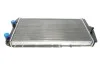 Радиатор AUDI 100/200 MT/AT 76-90 (Van Wezel) 03002019