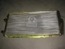 Радиатор AUDI 100/200 MT/AT 84-89 (Van Wezel) 03002020