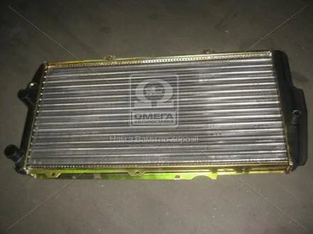 Радиатор AUDI 100/200 MT/AT 84-89 Van Wezel 03002020 (фото 1)
