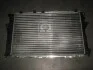 Радиатор AI 100/A6 2.6/28 MT 92-97 (Van Wezel) 03002083