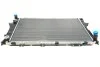 Радиатор AUDI 100/A6 26/8 AT 92-97 (Van Wezel) 03002084