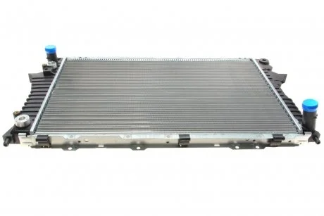 Радиатор AUDI 100/A6 26/8 AT 92-97 Van Wezel 03002084