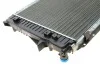 Радиатор AUDI 100/A6 26/8 AT 92-97 Van Wezel 03002084 (фото 5)