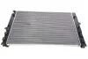 Радіатор A4/A6/PASSAT5+6 AT 95- Van Wezel 03002122 (фото 3)