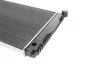 Радиатор AUDI A4 16/18/20 MT 00- Van Wezel 03002201 (фото 8)
