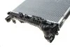 Радіатор охолодження AUDI A4/A7 Van Wezel 03002290 (фото 4)