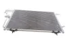 Конденсор кондиціонера AUDI 100/A6 MT/AT 90-97 Van Wezel 03005117 (фото 3)