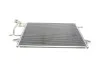 Конденсор кондиціонера A4 / PASSAT5 MT/AT 97-01 (Van Wezel) 03005140