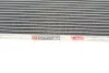 Конденсор кондиционера A4/A5/Q5 ALL 07- Van Wezel 03005297 (фото 8)