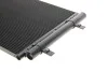 Конденсатор кондиционера AUDI A5/Q5 2.7/3.0/3.2 Van Wezel 03005360 (фото 4)