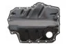 Піддон, масляний картера двигуна VAG 1.4 TFSI 103Kw (CPTA) ( вир-во Wan Wezel) 0301070
