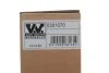 Піддон, масляний картера двигуна VAG 1.4 TFSI 103Kw (CPTA) (Wan Wezel) Van Wezel 0301070 (фото 2)