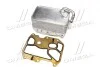 Радіатор масляний Audi A4/А5/А6/А7/А8/Q5/Q7/VW TOUAREG 06/18+ Van Wezel 03012713 (фото 2)