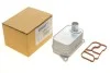 Радиатор масляный SEAT; VW; SKODA; AUDI (пр-во Van Wezel) 03013704
