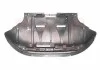 Захист двигуна AUDI A6 97>04 (вир-во Van Wezel) 0315702
