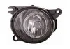 Фара протитуманна ліва AUDI A6 97>04 (вир-во Van Wezel) 0317995