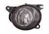 Фара противотуманная правая AUDI A6 97>04 (пр-во Van Wezel) 0317996