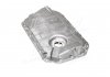 Поддон, масляный картера двигателя VAG 2.4 Alum (выр-во) Van Wezel 0323071 (фото 1)
