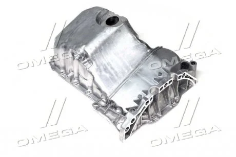 Поддон, масляный картера двигателя VAG A4 1.8/1.9TDi 99-00 (выр-во Wan Wezel) Van Wezel 0324072 (фото 1)