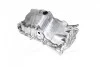 Піддон, масляний картера двигуна VAG  1.8T/Quattro  01+ ( вир-во Wan Wezel) 0325070