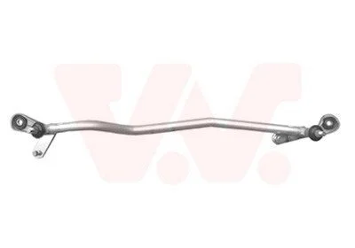 Привід склоочисника (трапеція) AUDI A4 00-04 Van Wezel 0325230