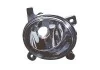Фара противотуманная правая AUDI A4 12/07+ (пр-во Van Wezel) 0327996