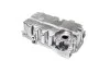 Піддон, масляний картера двигуна VAG 2.0 TFSi +Sensor Hole ( вир-во Wan Wezel) 0334070
