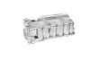 Піддон, масляний картера двигуна VAG 2.0 TFSi +Sensor Hole (Wan Wezel) Van Wezel 0334070 (фото 3)