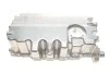 Поддон, масляный картера двигателя VAG TDi With oil sensor ( выр-во Wan Wezel) 0335070