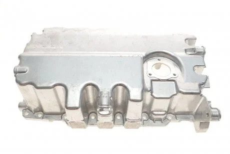 Піддон, масляний картера двигуна VAG TDi With oil sensor (Wan Wezel) Van Wezel 0335070 (фото 1)