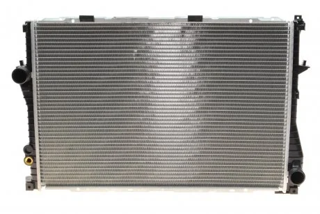 Радиатор BMW5(E36)/7(E39) MT 94-98 Van Wezel 06002170