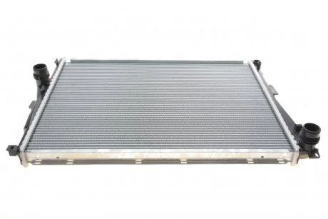 Радиатор 3-SERIE ALL E46 AT 98-05 Van Wezel 06002205