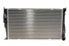 Радиатор охлаждения BMW 1/3SER E87/90 DIES 04-(пр-во Van Wezel) 06002293