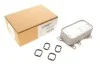 Радиатор масляный BMW 1 Serie 2.0 F20/F21 (пр-во Van Wezel) 06003553