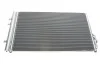 Конденсор кондиціонера BMW X3 (F25) MT/AT 10- (Van Wezel) 06005479