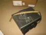 Радіатор опалювача HEATER BMW518-535 E34 87- (Van Wezel) 06006029