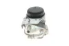 Радиатор масляный с корпусом BMW 1/3-SERIES / X3 Van Wezel 06013412 (фото 3)