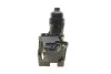 Корпус масляного фильтра BMW F20/F21/F22/F30 10+ Van Wezel 06013754 (фото 5)