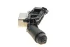 Радіатор масляний BMW 1/2/3/4/5/6/7/X3/X4 Van Wezel 06013768 (фото 3)