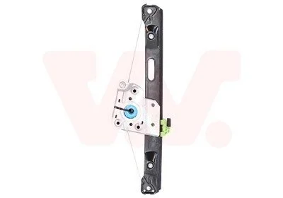 Склопідіймач Van Wezel 0628264