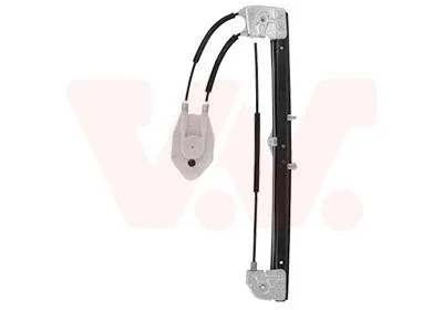 Склопідіймач Van Wezel 0639264