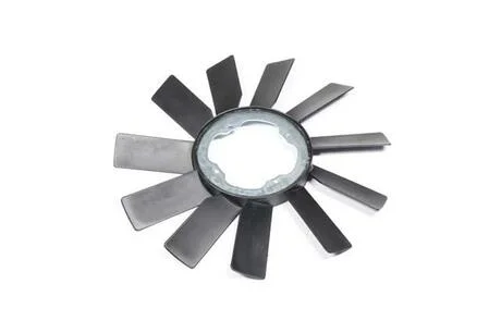 Крильчатка вентилятора BMW E30,E34,E36,E39 Van Wezel 0640742