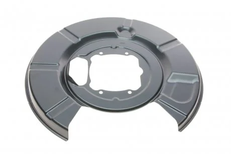 Захист гальмівного диска VAN WEZEL Van Wezel 0655373