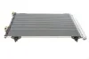 Конденсор кондиционера C4/C4 PICASSO/P307 04- Van Wezel 09005231 (фото 5)