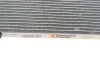 Конденсор кондиционера C4/C4 PICASSO/P307 04- Van Wezel 09005231 (фото 8)