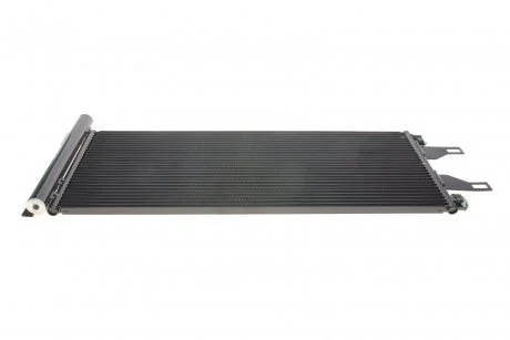 Радиатор JUMPER/DUCATO/BOXER 06- Van Wezel 09005248