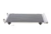 Конденсор кондиционера C8/JUMPY/807/EXP DIES 05- (Van Wezel) 09005263