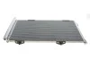 Радиатор кондиционера CITROEN C-ELYSEE (12-)/ PEUGEOT 301(12-) (пр-во Van Wezel) 09005290
