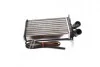 Радиатор отопителя CITR ZX/XANTIA / PEUG 306 (Van Wezel) 09006082