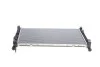 Радиатор охлаждения CITROEN BERLINGO/C4/PEUGEOT 3008/OPEL VIVARO C Van Wezel 09012710 (фото 2)